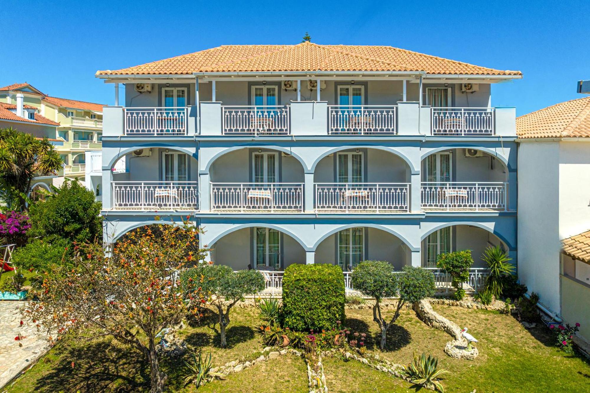 Rania's Deluxe Tsilivi (Zakynthos)